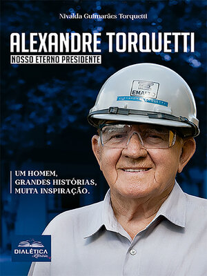 cover image of Alexandre Torquetti